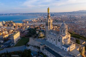 Notre-Dame de la Garde Marseille